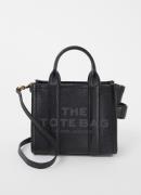 Marc Jacobs The Crossbody Tote handtas van leer