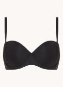 Calvin Klein Invisible Flex strapless push-up bh