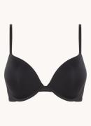 Calvin Klein Infinite Flex plunge push-up bh