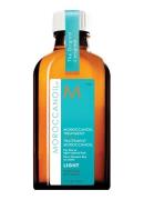 Moroccanoil Treatment Light - haarserum