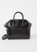 Givenchy Antigona Mini handtas van kalfsleer