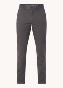 Tommy Hilfiger 1985 Bleecker slim fit chino in biologische katoenblend