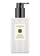 Jo Malone London Lime Basil & Mandarin Body & Hand Lotion - bodylotion...