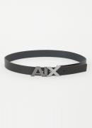 Armani Exchange FASHION BELT