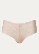 Aubade Rosessence Care shorty van kant