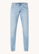 Levi's 512 Slim fit jeans met steekzakken