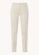 Summum Slim fit pantalon met stretch