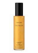 Tan-Luxe The Glow Illuminating Body Oil - glanzende huidolie