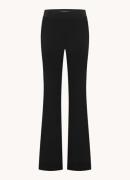 Studio Anneloes Marilon high waist wide fit pantalon