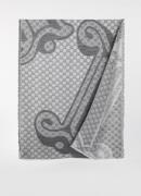 MaxMara Acinoso sjaal met print 190 x 73 cm