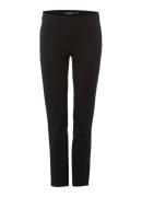 Ralph Lauren Keslina slim fit broek van stretch katoen