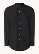 Ralph Lauren Custom fit overhemd met button down-kraag