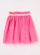 Billieblush Rok van tule met lurex