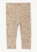 MarMar COPENHAGEN Leo legging met panterprint