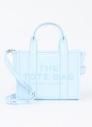 Marc Jacobs The Mini Tote handtas met afneembare schouderriem