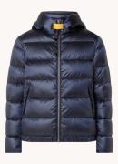 Parajumpers Art Boy puffer jack met donsvulling