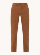 Tommy Hilfiger Denton straight fit chino van corduroy