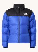 The North Face 1996 Retro Nuptse puffer jack met donsvulling en logo