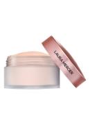 Laura Mercier Mini Translucent Loose Talc-Free Setting Powder Ultra-Bl...