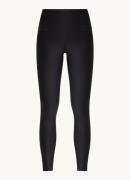 Alo Yoga High waist trainingslegging met logo