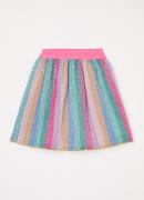 Billieblush Rok met pailletten