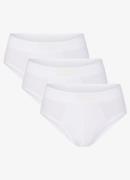 SKIMS Skims Cotton slip in 3-pack