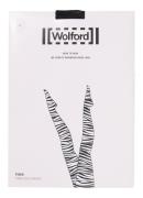 Wolford Tiger panty in 15 denier met tijgerprint