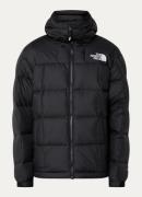 The North Face M Lhotse puffer jack met donsvulling en logo