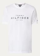 Tommy Hilfiger T-shirt met logoprint