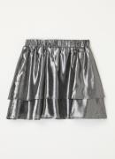 NIK&NIK Thirza rok met metallic finish