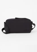 Jacquemus Le Cuerda Horizontal crossbodytas met verstelbare schouderri...