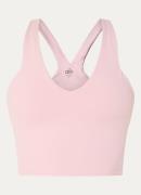 Alo Yoga Real Bra sport bh met medium support