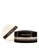 Laura Mercier Translucant Powder Jumbo With Puff - losse poeder