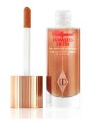 Charlotte Tilbury Hollywood Flawless Filter - primer, highlighter & co...