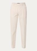 Boggi Milano Antonio straight fit chino in lyocellblend