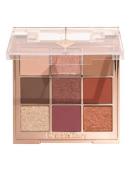 Charlotte Tilbury Palette Of Beauty Eye Trends - oogschaduwpalette