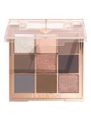 Charlotte Tilbury Palette Of Beauty Eye Trends - oogschaduwpalette