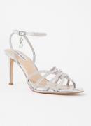 Steve Madden Kailyn-R sandalette met strass