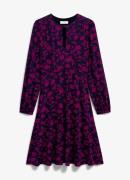 Hobbs Grace midi jurk met bloemenprint