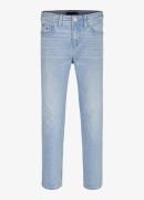 Tommy Hilfiger Scanton slim fit jeans met steekzakken