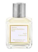 Maison Francis Kurkdjian Aqua Universalis Scented Body Oil - huidolie