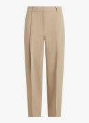 Tommy Hilfiger Tapered fit pantalon met stretch