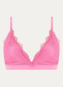 Love Stories Gwen bralette met uitneembare vulling