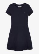 Tommy Hilfiger Jurk met logo