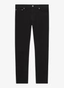 Reiss Picton slim fit jeans met gekleurde wassing