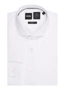 BOSS P-Hank-Spread slim fit overhemd