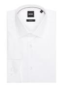 BOSS H-Hank-Kent slim fit overhemd