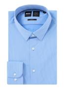 BOSS P-Hank slim fit overhemd met stretch