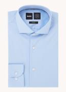 BOSS P-Hank-Spread slim fit overhemd