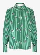 Studio Anneloes Liona blouse met met bloemenprint